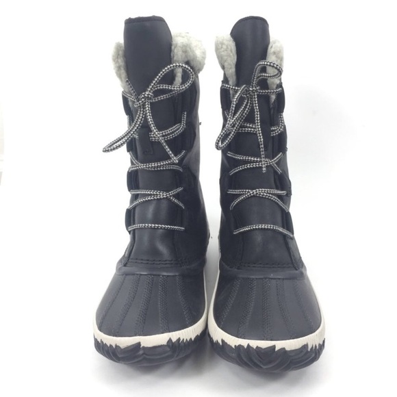 LAST PAIR! NWT Sorel Tall Boots 10 - Picture 4 of 8